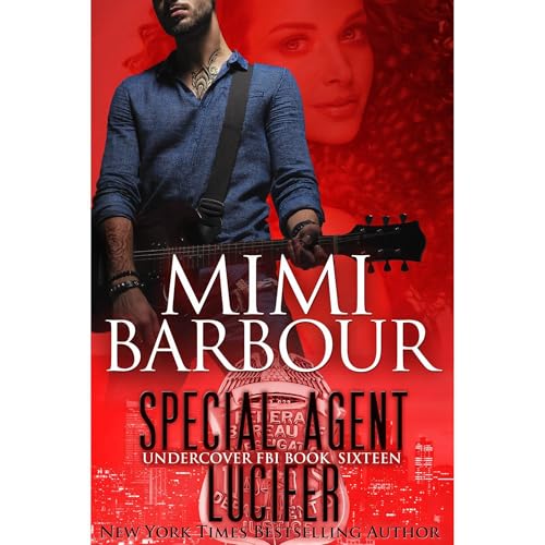 Special Agent Lucifer