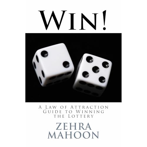Win! by Zehra Mahoon