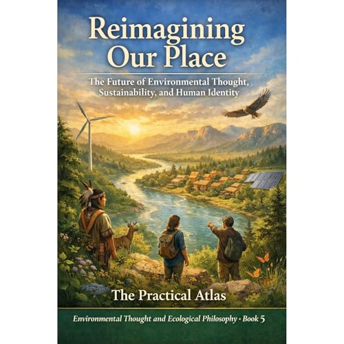 Reimagining Our Place by The Practical Atlas