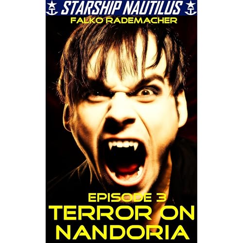 Terror on Nandoria