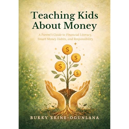 Teaching Kids About Money