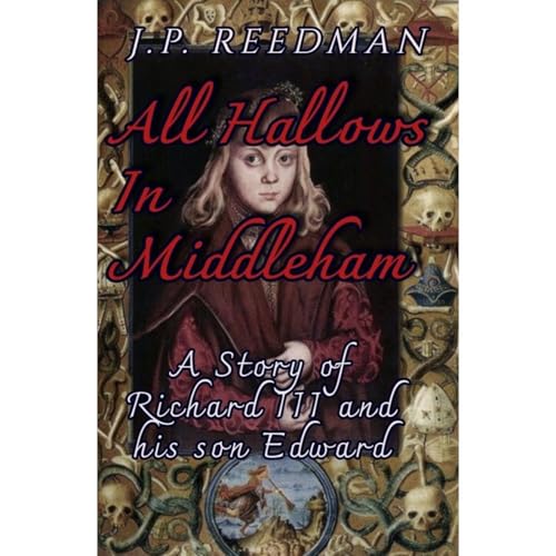 ALL HALLOWS IN MIDDLEHAM