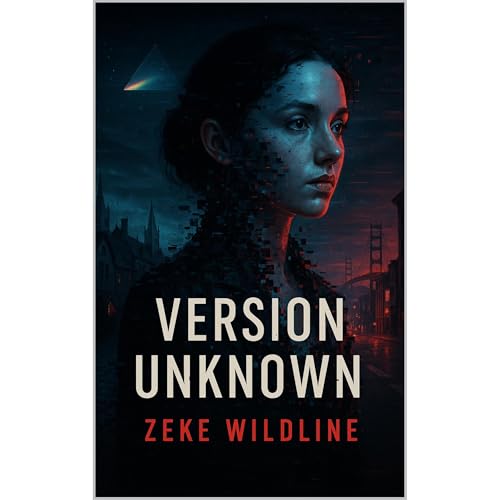 Version Unknown by Zeke Wildline