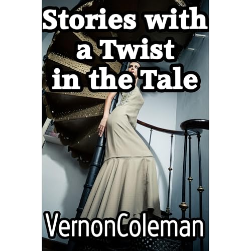 Stories with a Twist in the Tale
