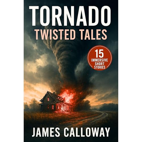 Tornado - Twisted Tales