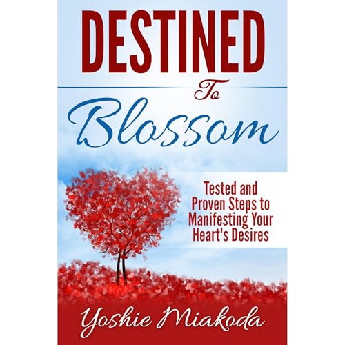 Destined To Blossom by Yoshie Miakoda
