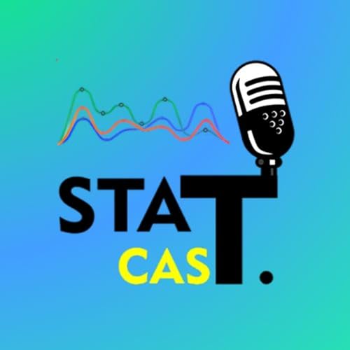 StatCast - Statistics Podcast by HIMASTAT UNIVERSITAS TERBUKA