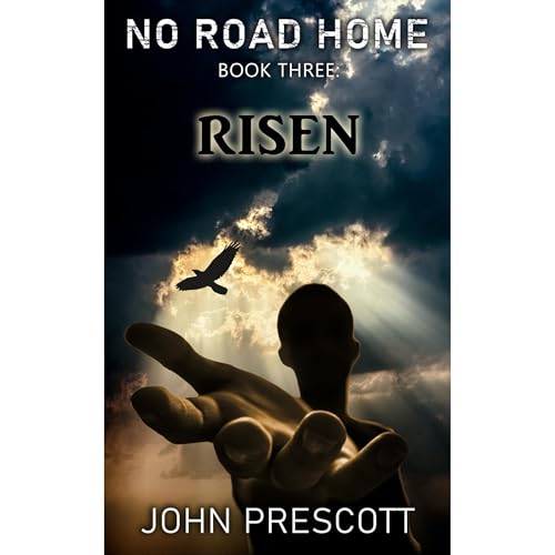 NO ROAD HOME Book Three: Risen