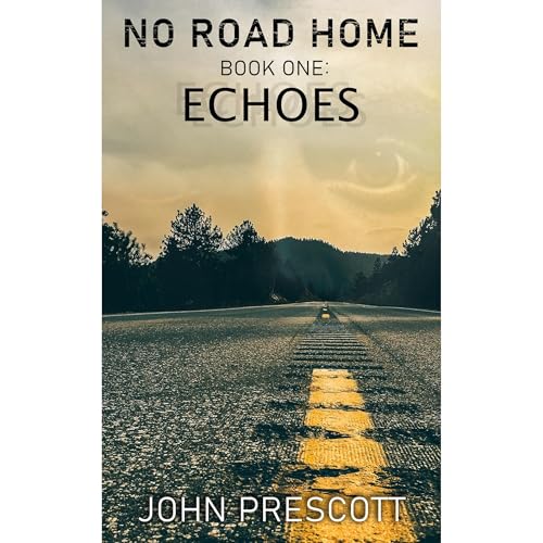 NO ROAD HOME Book One: Echoes