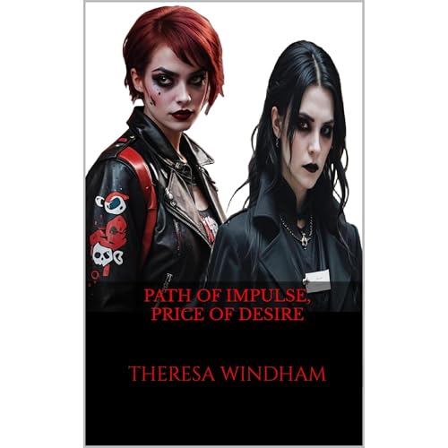 Path of Impulse, Price of Desire by Theresa Windham