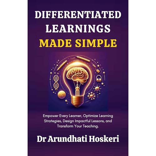 DIFFERENTIATED LEARNINGS MADE SIMPLE