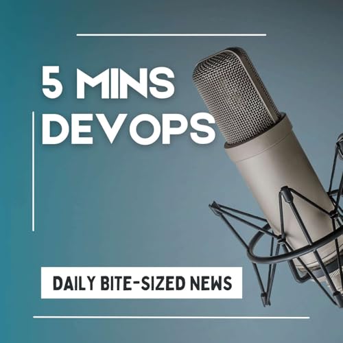 5 Minutes DevOps