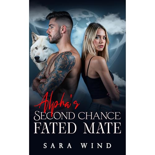 Alpha's Second Chance Fated Mate
