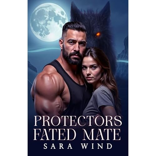 Protector's Fated Mate