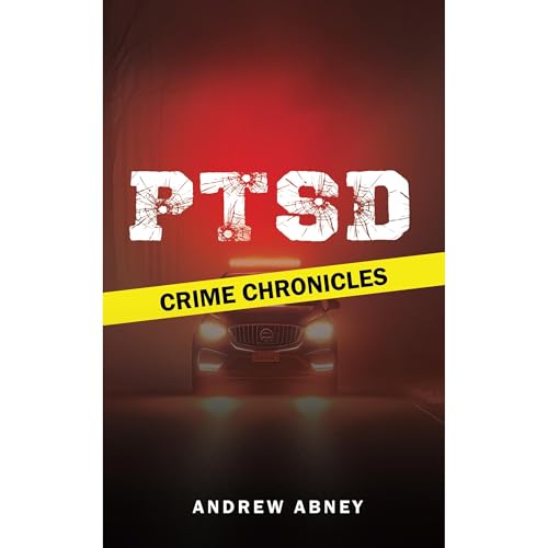 PTSD by Andrew Abney