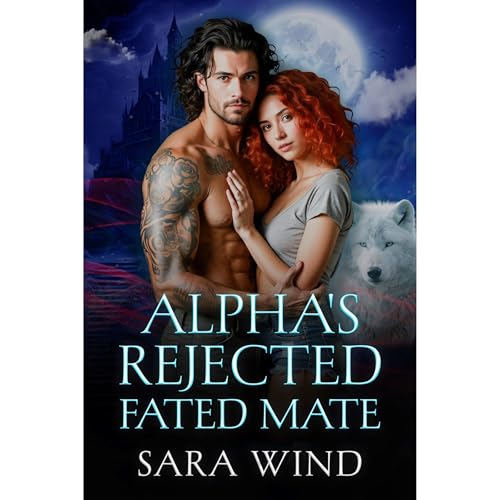 Alpha's Rejected Fated Mate