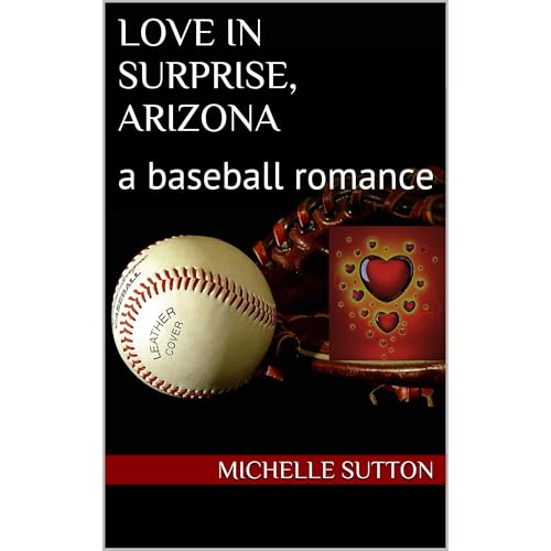 Love in Surprise, Arizona by Michelle Sutton