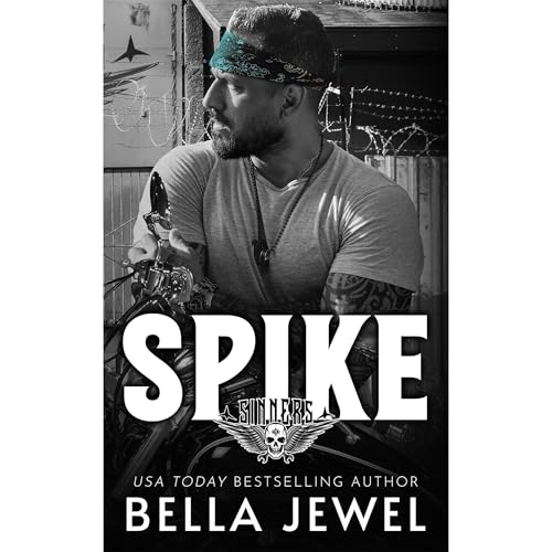 Spike by Bella Jewel