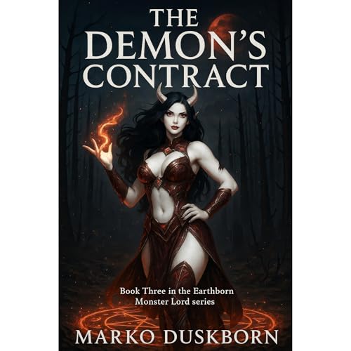 The Demon's Contract