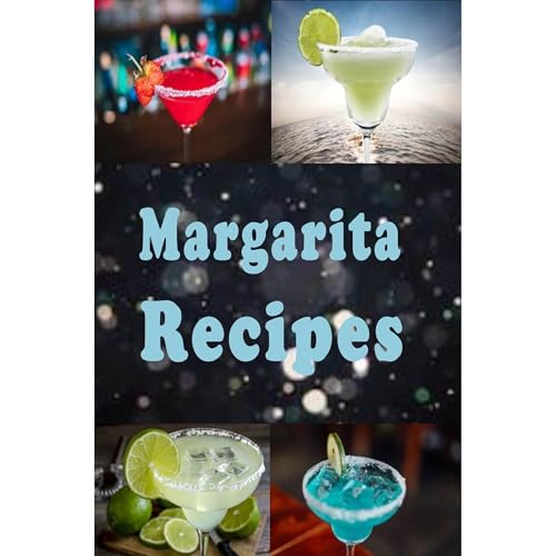 Margarita Recipes
