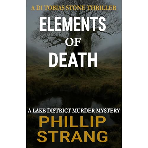 Elements of Death by Phillip Strang