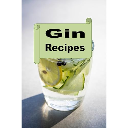 Gin Recipes