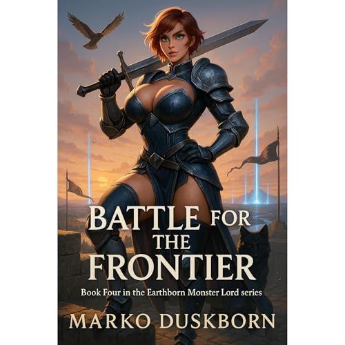 Battle for the Frontier