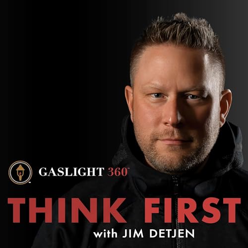 Think First with Jim Detjen