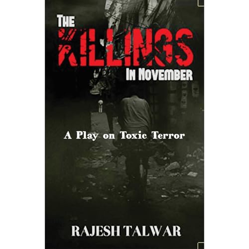 THE KILLINGS IN NOVEMBER