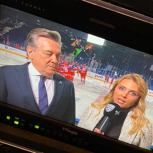 Mike Pelino - Coaching philosophy 201 (KHL, NHL, IIHF, Olympics) by Unknown