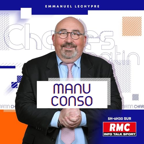 Manu conso : Vacances d'été, les réservations ne décollent pas - 26/05 by Unknown