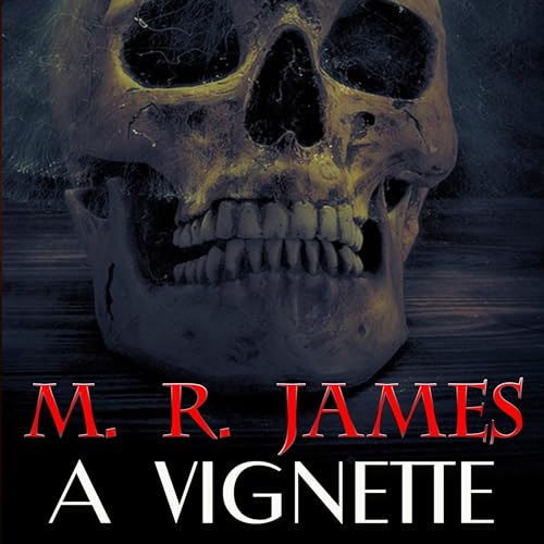 A Vignette by M. R. James