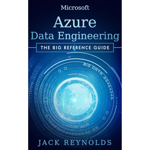 Microsoft Azure Data Engineering by Jack Reynolds