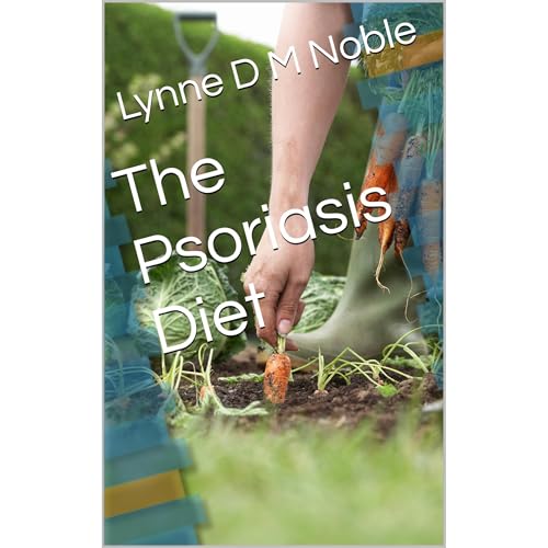 The Psoriasis Diet