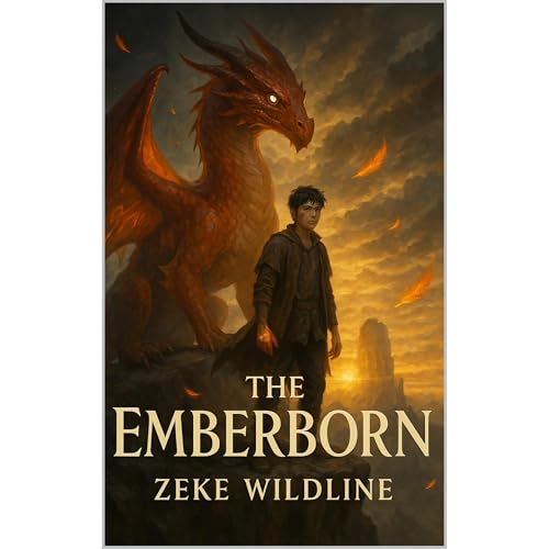 The Emberborn