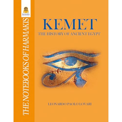 Kemet by Leonardo Paolo Lovari