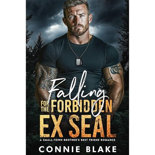 Falling for the Forbidden Ex Seal