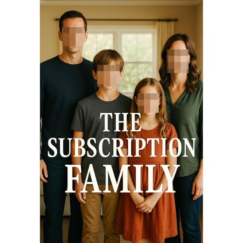 The Subscription Family by Harvey Wein