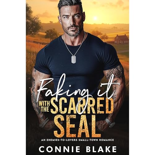 Faking It With the Scarred SEAL