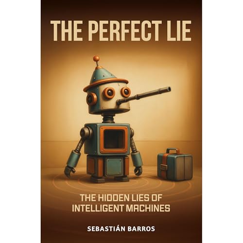 The perfect lie by Sebastián Barros