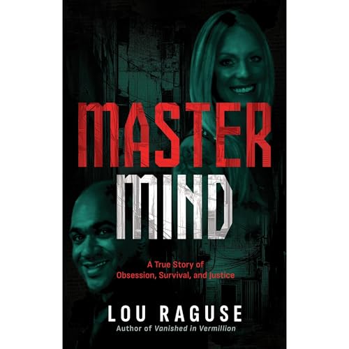 Mastermind by Lou Raguse