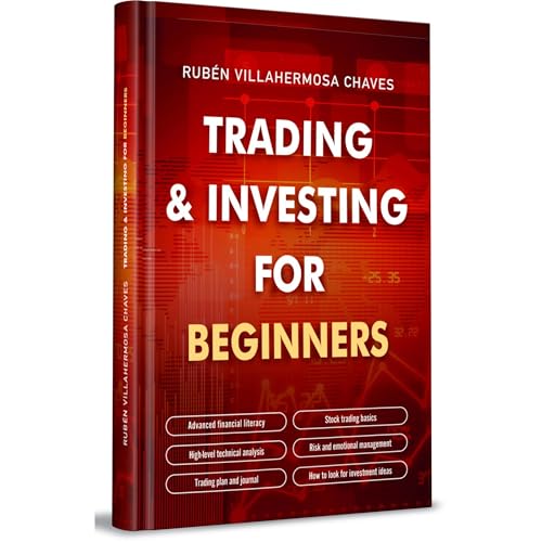 Trading and Investing for Beginners