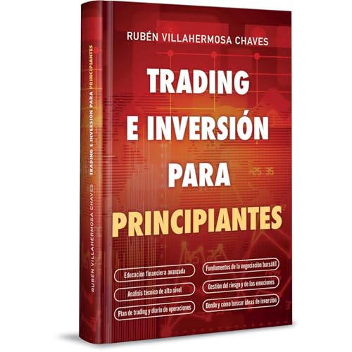 Trading e Inversión para principiantes