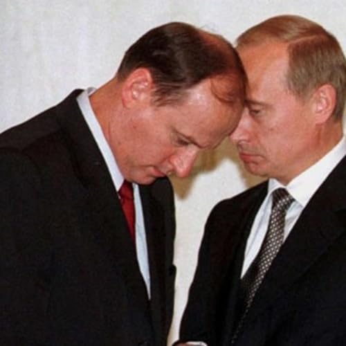 Sự phân cực của giới tinh hoa Nga và nỗ lực đào tạo thế hệ kế thừa của Putin