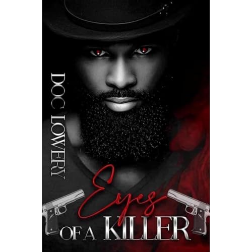 Eyes of A Killer by Doc Lowery