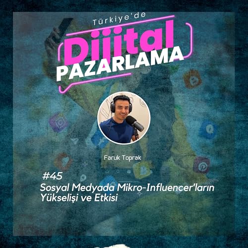 Sosyal Medyada Mikro Influencer’ların Yükselişi ve Etkisi by Unknown