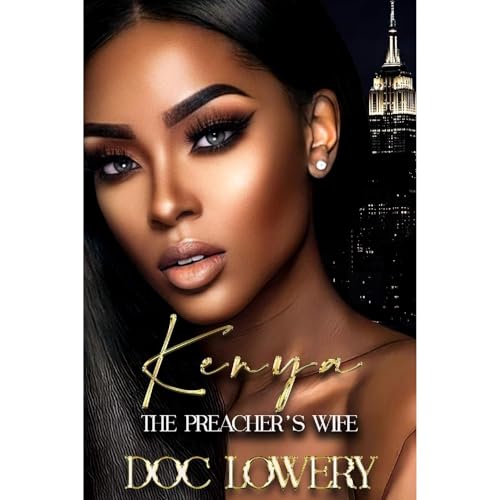 Kenya: The Preacher's Wife