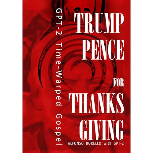 Trump-Pence for Thanksgiving