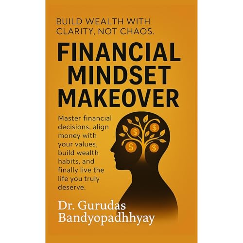 Financial Mindset Makeover