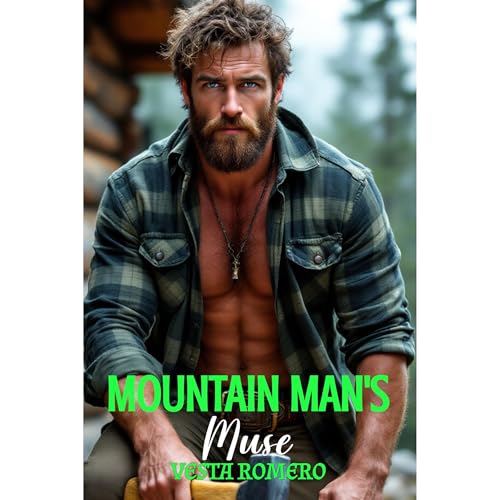 Mountain Man's Muse